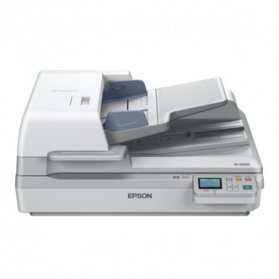 Scanner Epson B11B204231BT