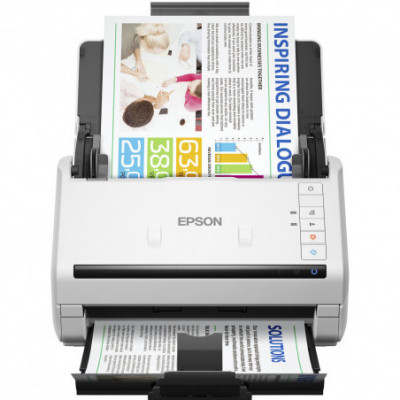 Scanner Epson WorkForce...