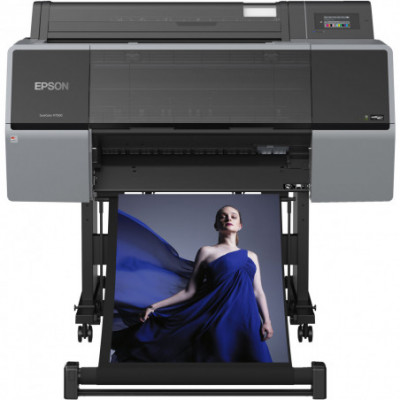 Plotter Epson SureColor...