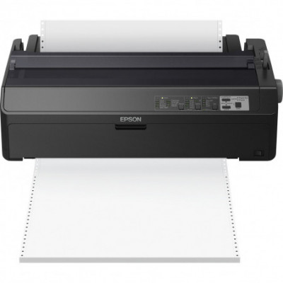 Stampante a Matrice Epson...