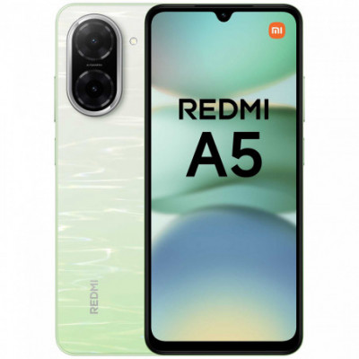SMARTPHONE XIAOMI REDMI A5...