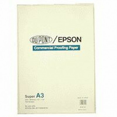 Carta per Stampare Epson GF...
