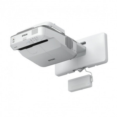 Proiettore Epson EB-695WI...