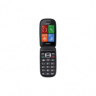 CELLULARE BRONDI RAPTOR...