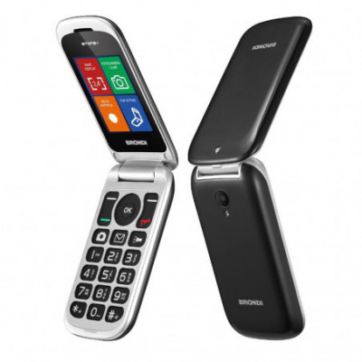 CELLULARE BRONDI STONE+...