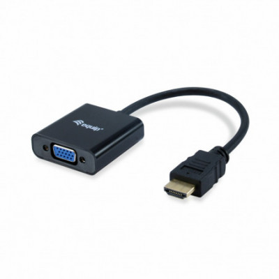 Adattatore HDMI con SVGA...