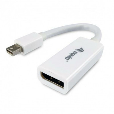 Hub USB Equip 133440 Bianco