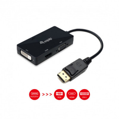 Adattatore Display Port con...