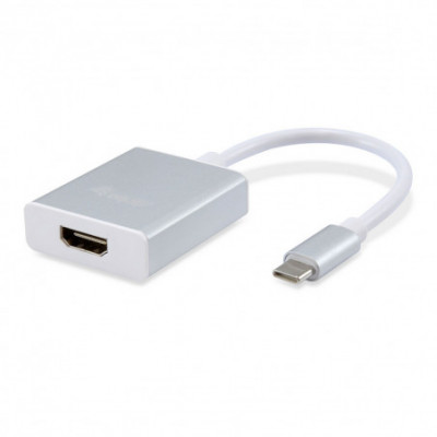 Adattatore USB-C con HDMI...