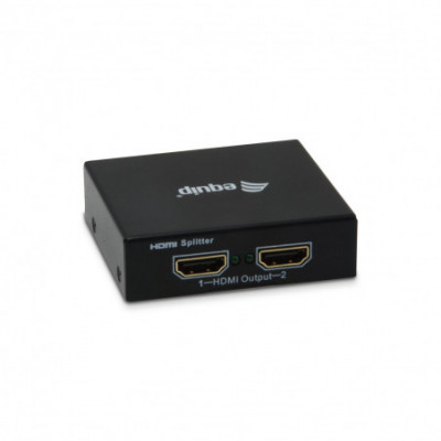 Splitter Equip 2 PUERTOS...