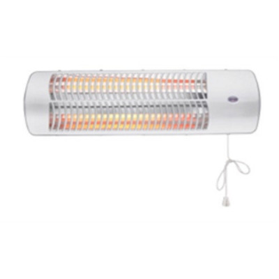 STUFA AL QUARZO DA PARETE...