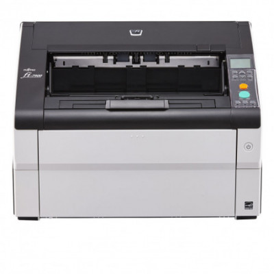 Scanner Portatile Fujitsu...