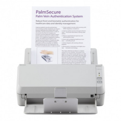 Scanner Fujitsu SP-1120N...