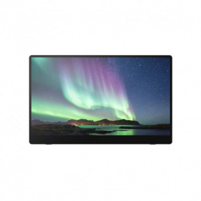 Monitor con Touch Screen...