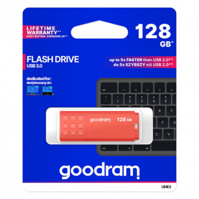 Memoria USB GoodRam UME3...