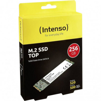 HARD DISK M.2 SSD 256GB...