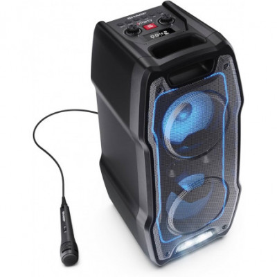 CASSE PORTATILI BLUETOOTH...