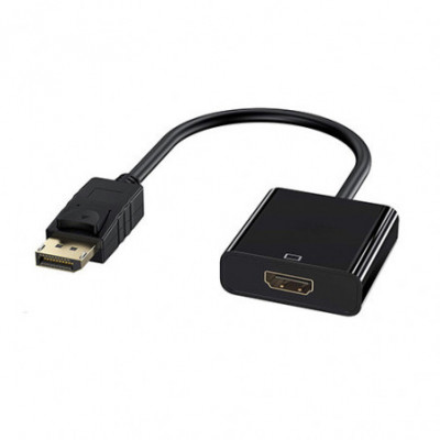 CAVO ADATTATORE DISPLAYPORT...