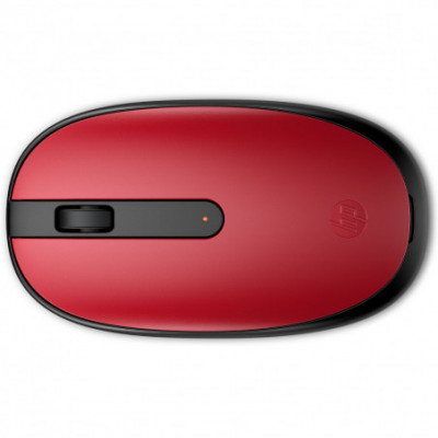 Mouse Ottico Wireless HP 240