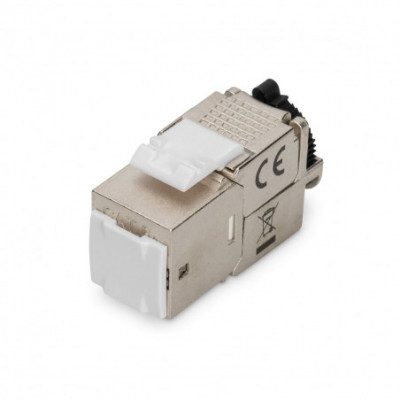 Adattatore Digitus Grigio...