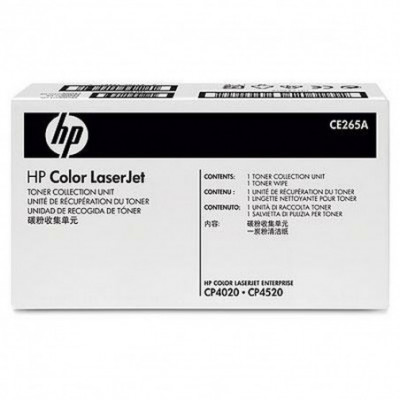 Contenitore del toner di...