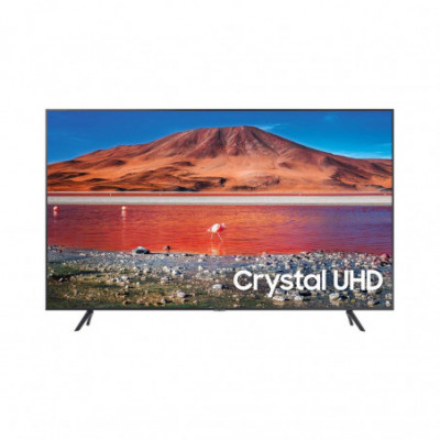 TV LED 55" SAMSUNG 4K...