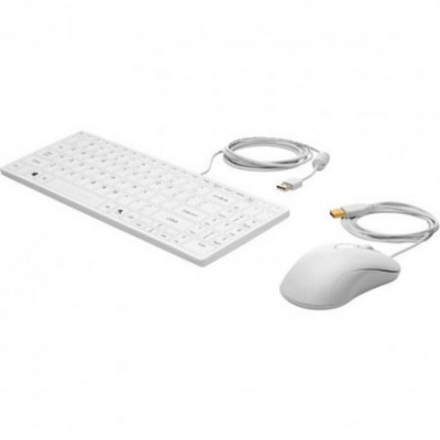 Tastiera e Mouse HP 1VD81AA...