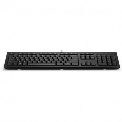 Tastiera HP 266C9AA Nero