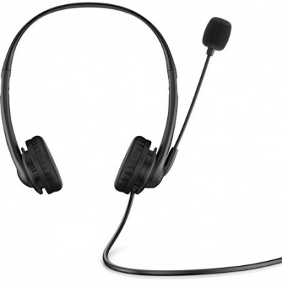 Auricolari con Microfono HP...