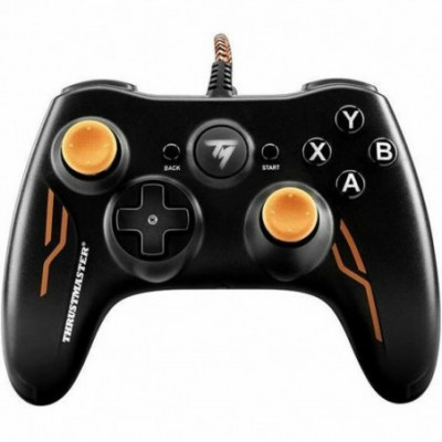 Controller Gaming...