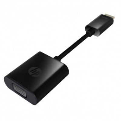 Adattatore HDMI con VGA HP...