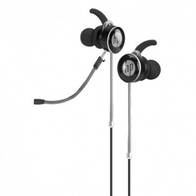 Auricolari con Microfono HP...