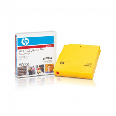 Cartuccia Dati HP Ultrium...