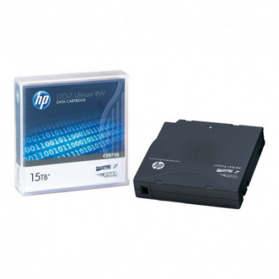 Cartuccia Dati HP LTO-7...