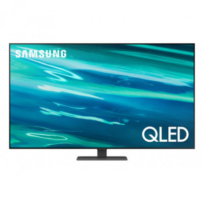 TV QLED 55" SAMSUNG...