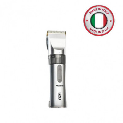 TAGLIACAPELLI ELMOT 021 SILVER