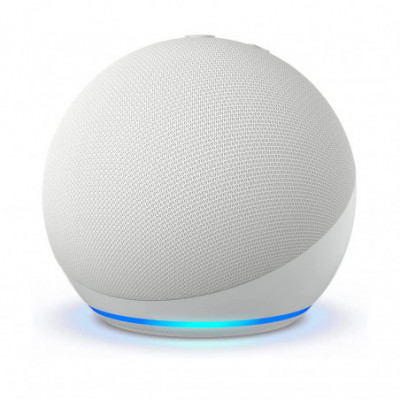 AMAZON ALEXA ECHO DOT (5A...