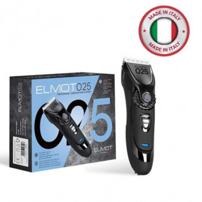 TAGLIACAPELLI ELMOT 025 NERO