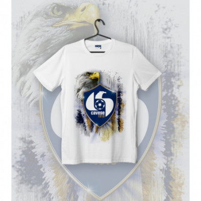 CAVESE: DONNA T-SHIRT...