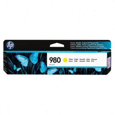 Toner Originale HP D8J09A...
