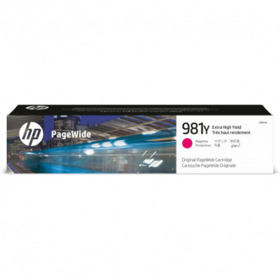 Toner Originale HP L0R14A...