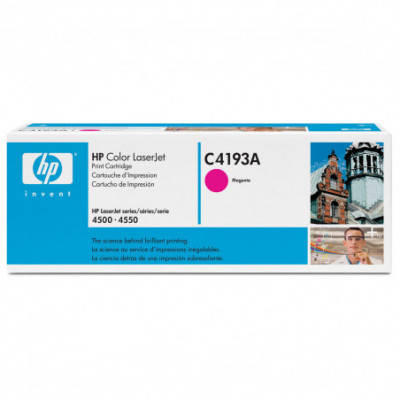 Toner HP 4500 4500N 4500DN...
