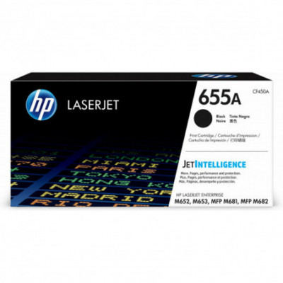 Toner Originale HP...