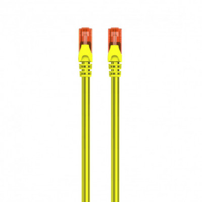 CAVO PATCH CAT 6 U-UTP CCA...