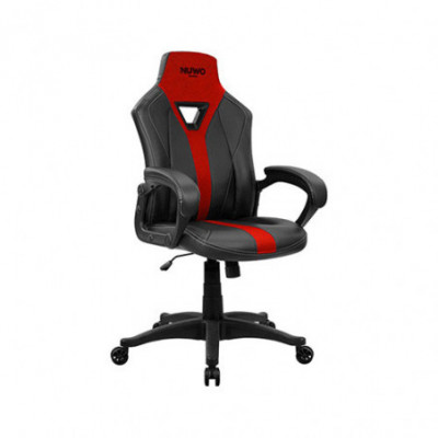 SEDIA GAMING SKIN ONE RED