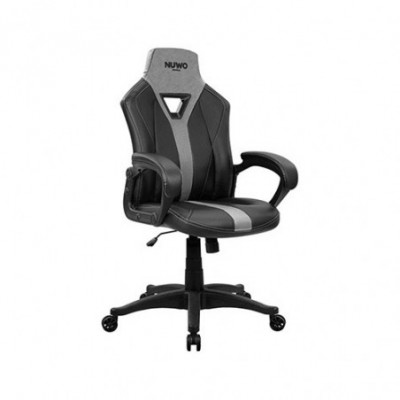 SEDIA GAMING SKIN ONE GREY