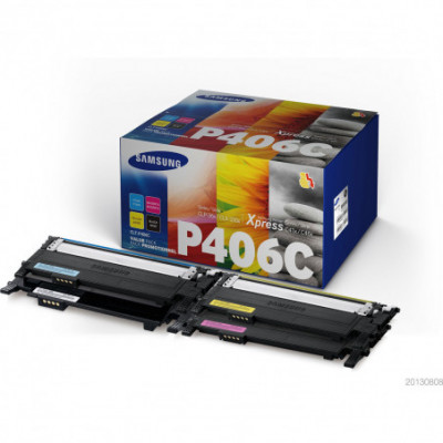 Toner Originale HP SU375A...