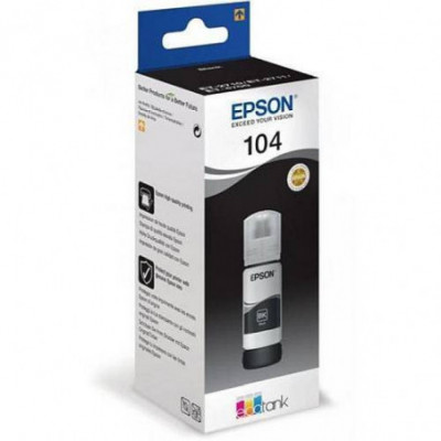 CARTUCCIA EPSON 104...