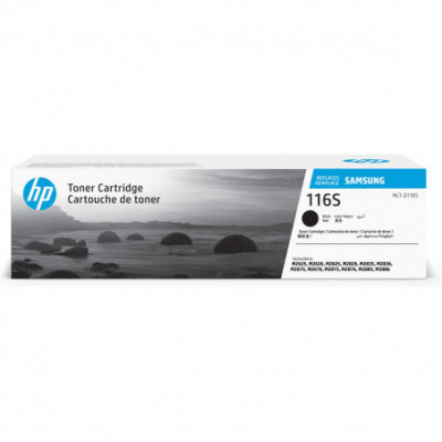 Toner Originale HP...