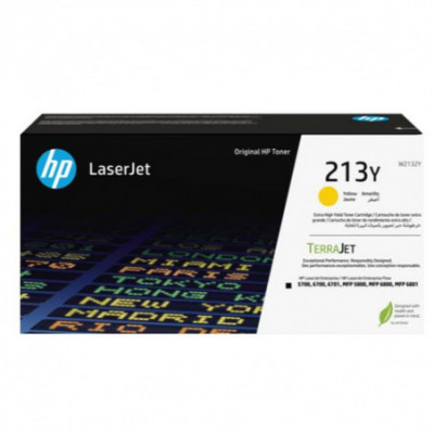 Toner Originale HP W2132Y...